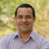 GAUTAM M SHETTY
